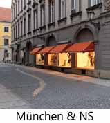 München und Nationalsozialismus
